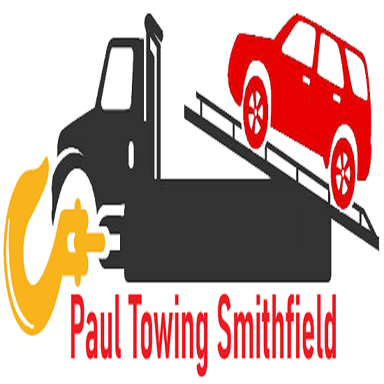 Paul Towing Smithfield